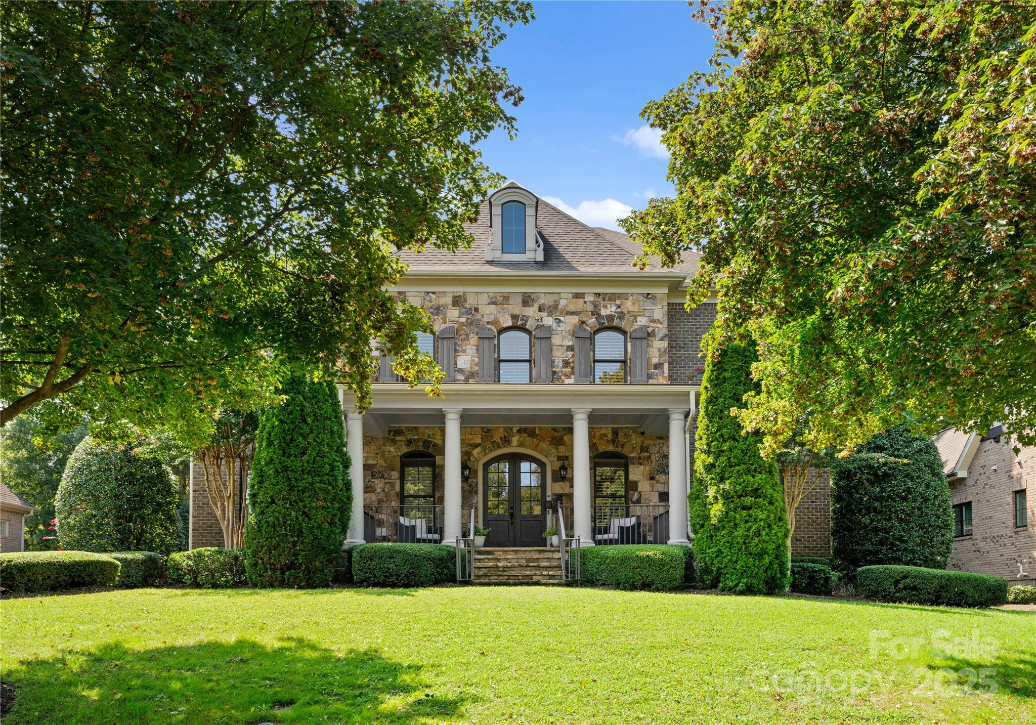 Longview - Residential