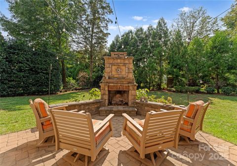 A home in Waxhaw