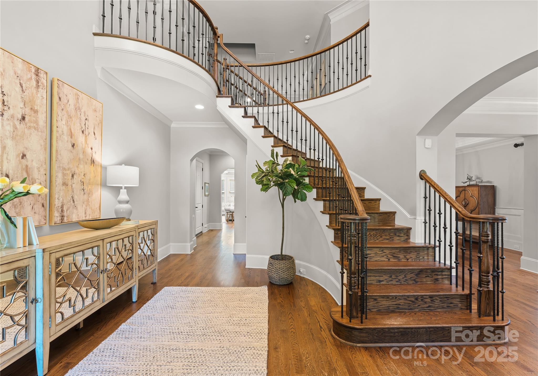 Longview - Residential