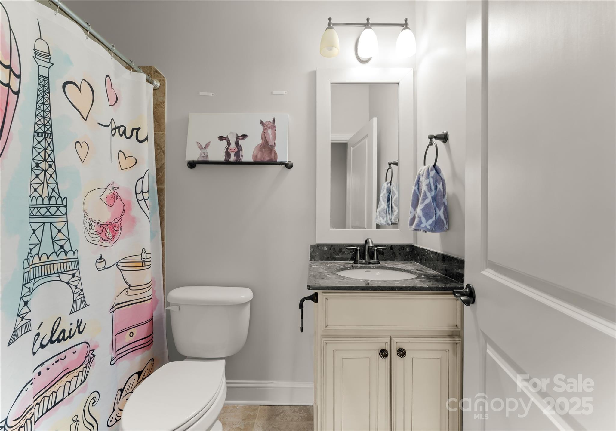 Longview - Residential