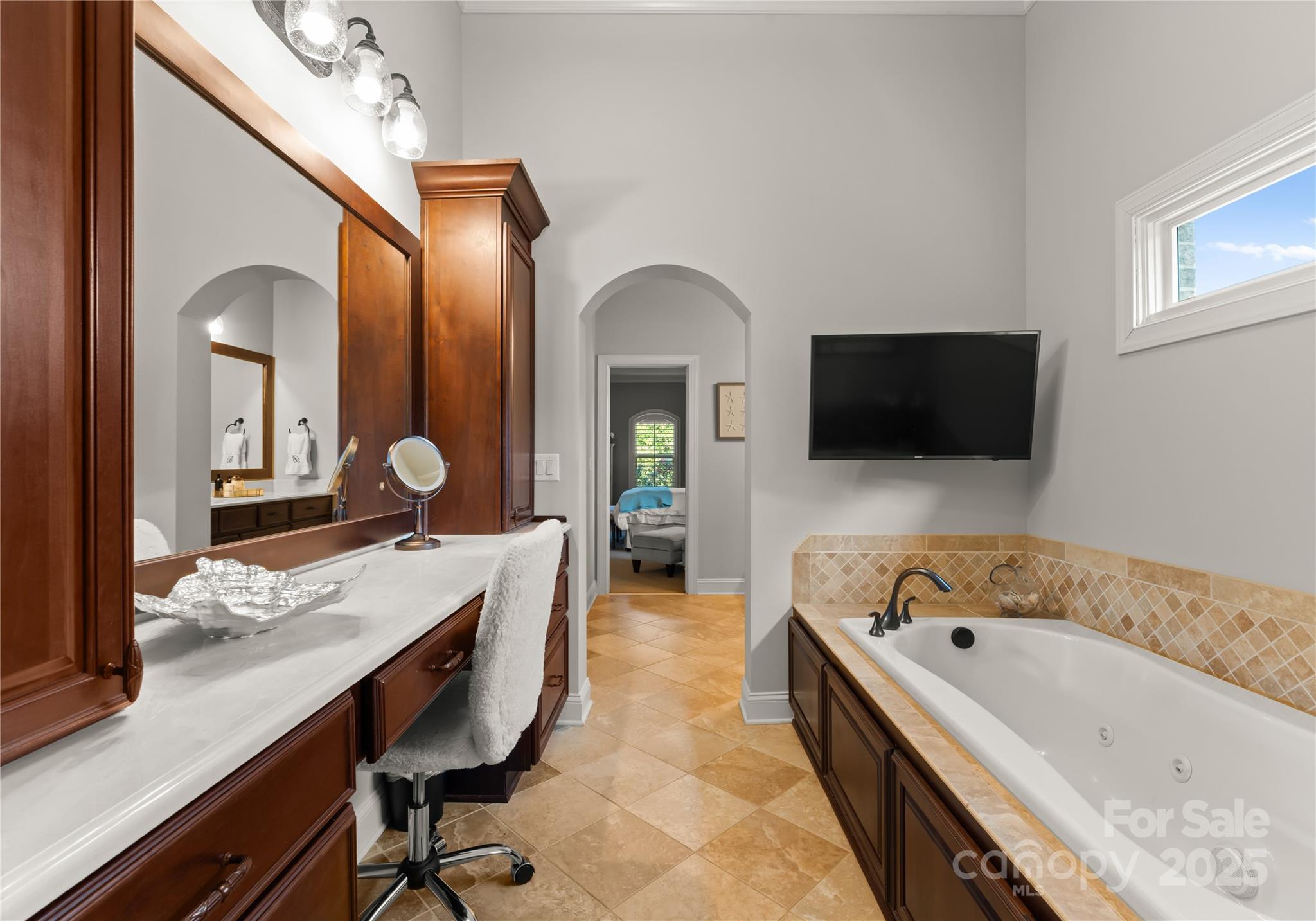 Longview - Residential