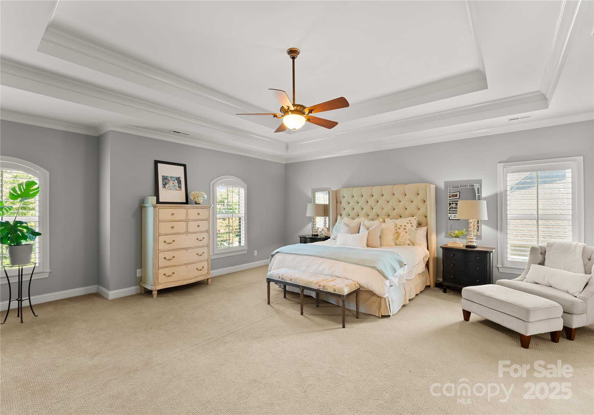 Longview - Residential