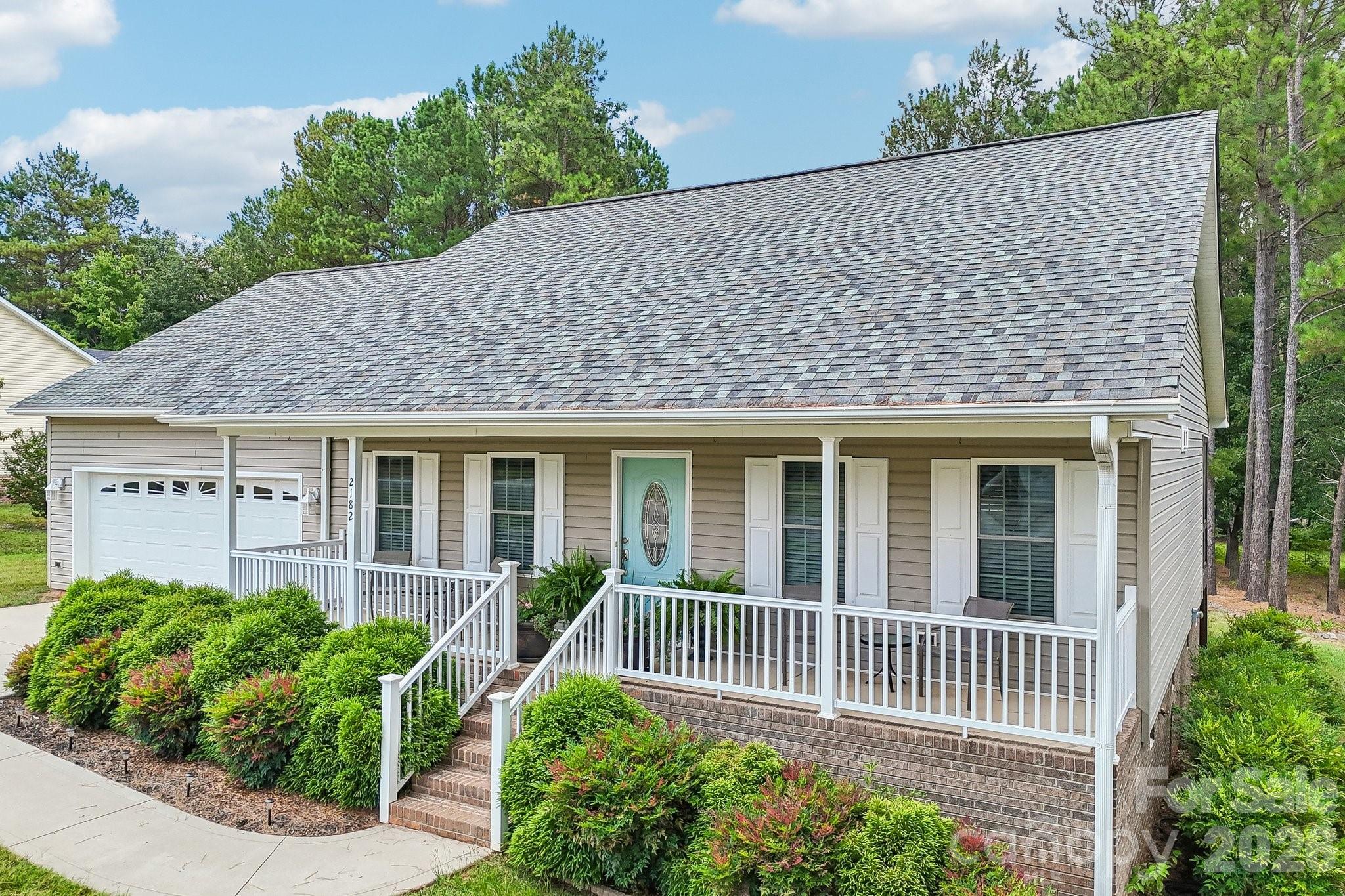 2182 Evergreen Drive