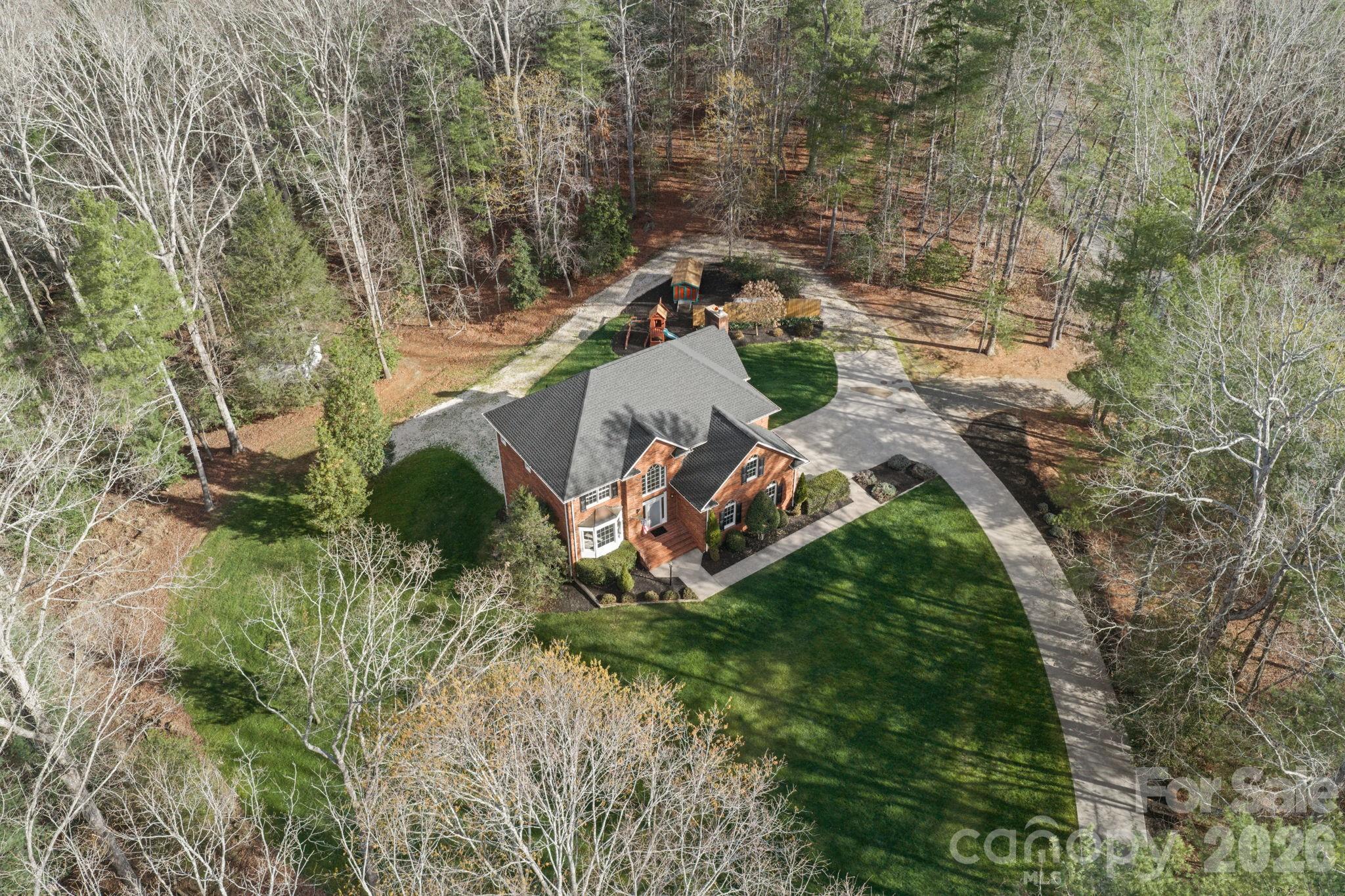 458 Jim Caudill Road