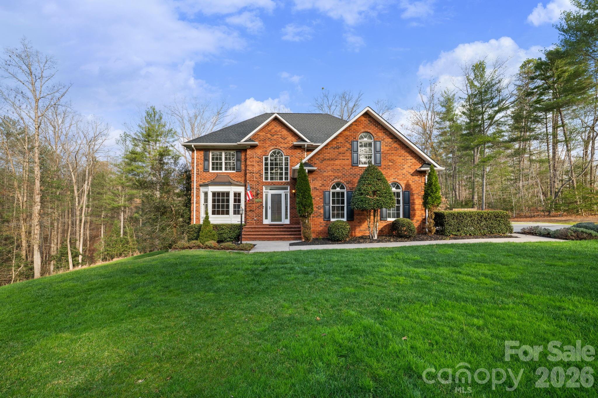 458 Jim Caudill Road