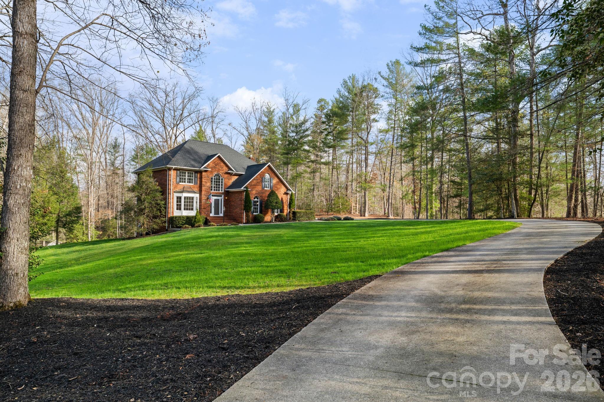 458 Jim Caudill Road