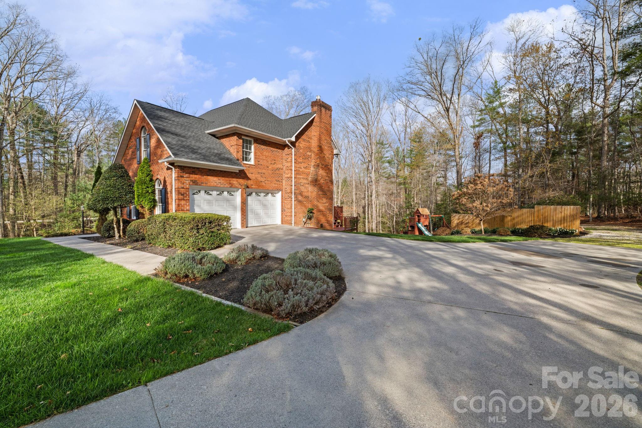 458 Jim Caudill Road