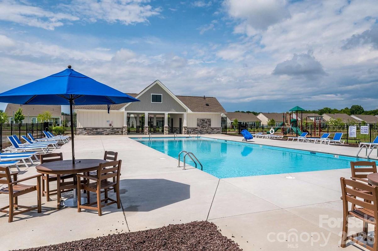 3406 Charolais Lane