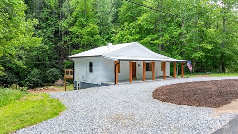 5608 NC Hwy 18 Highway S Morganton NC 28655