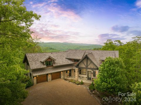 A home in Boone