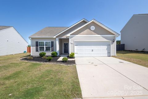 6719 Jerimoth Drive Charlotte NC 28215