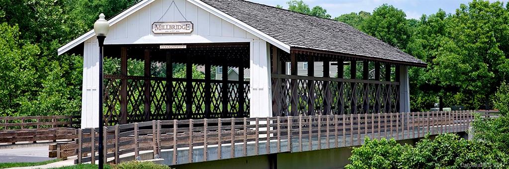 millbridge - Residential