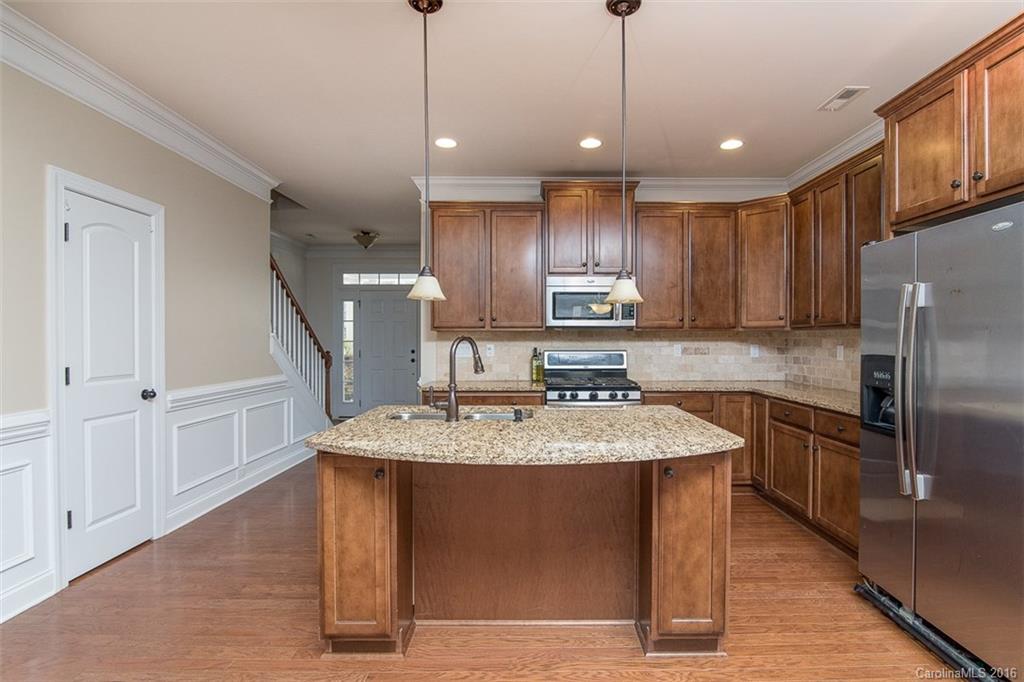 millbridge - Residential