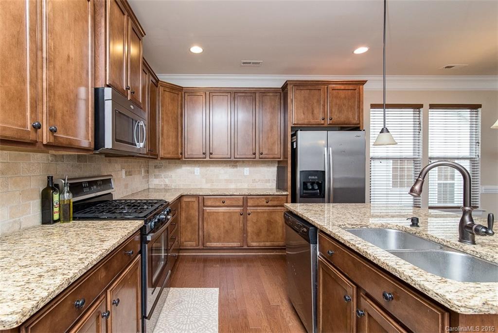 millbridge - Residential