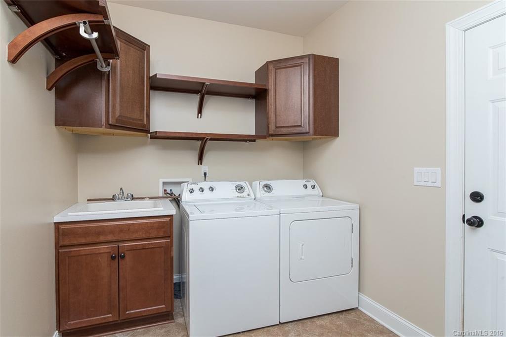 millbridge - Residential