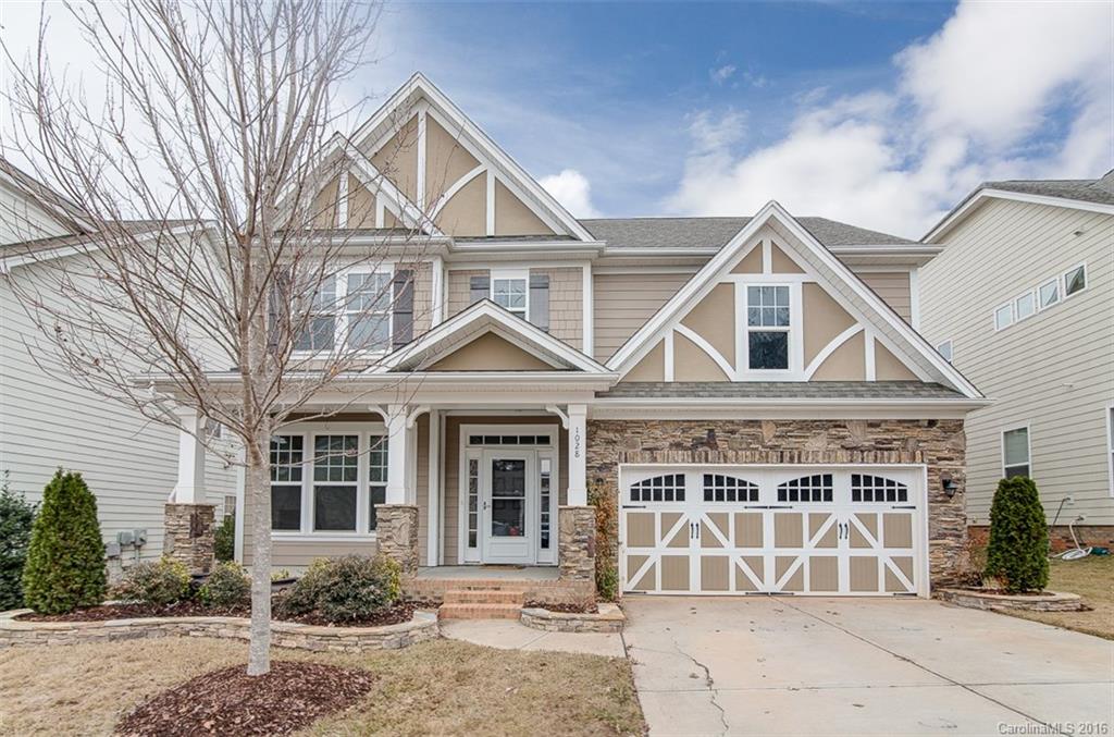 millbridge - Residential