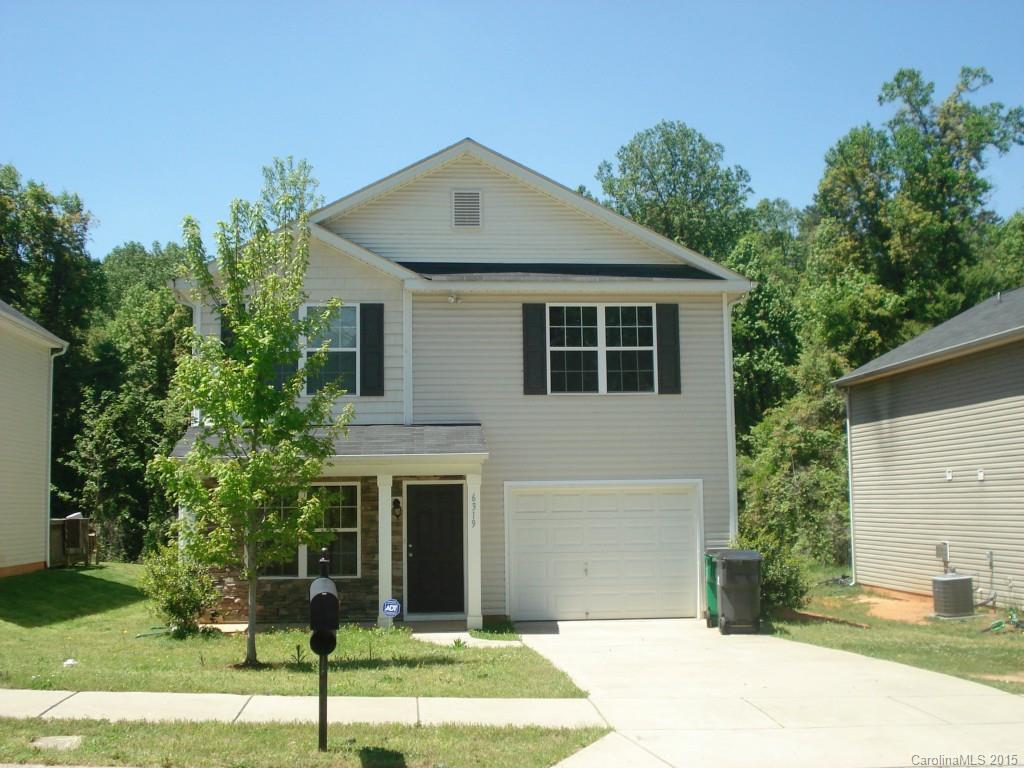 Summerour Place - Residential