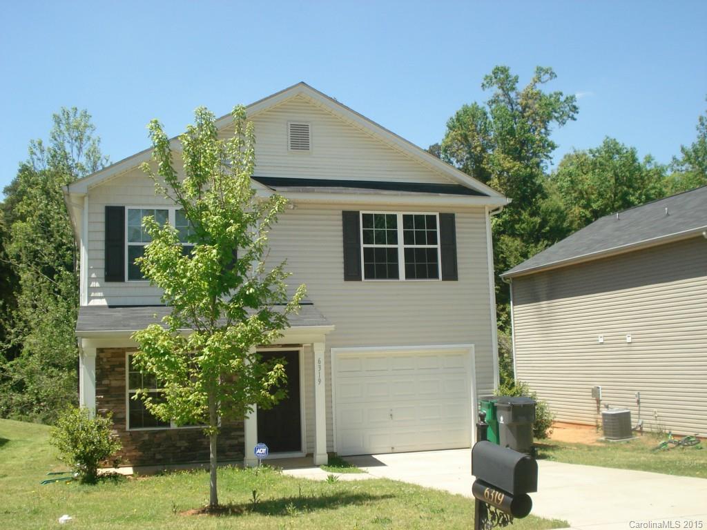 Summerour Place - Residential