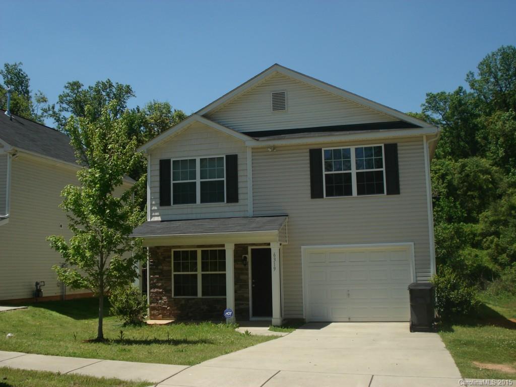 Summerour Place - Residential