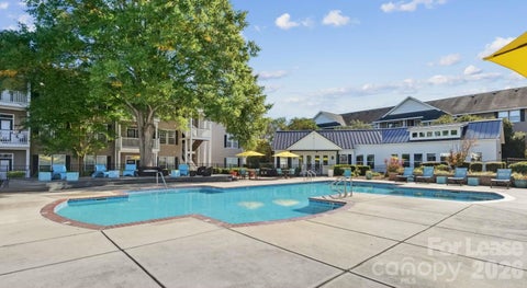 Photo of 12235 Stone Arbor Way #13415-205, Charlotte, NC 28273 (MLS # 4438274)