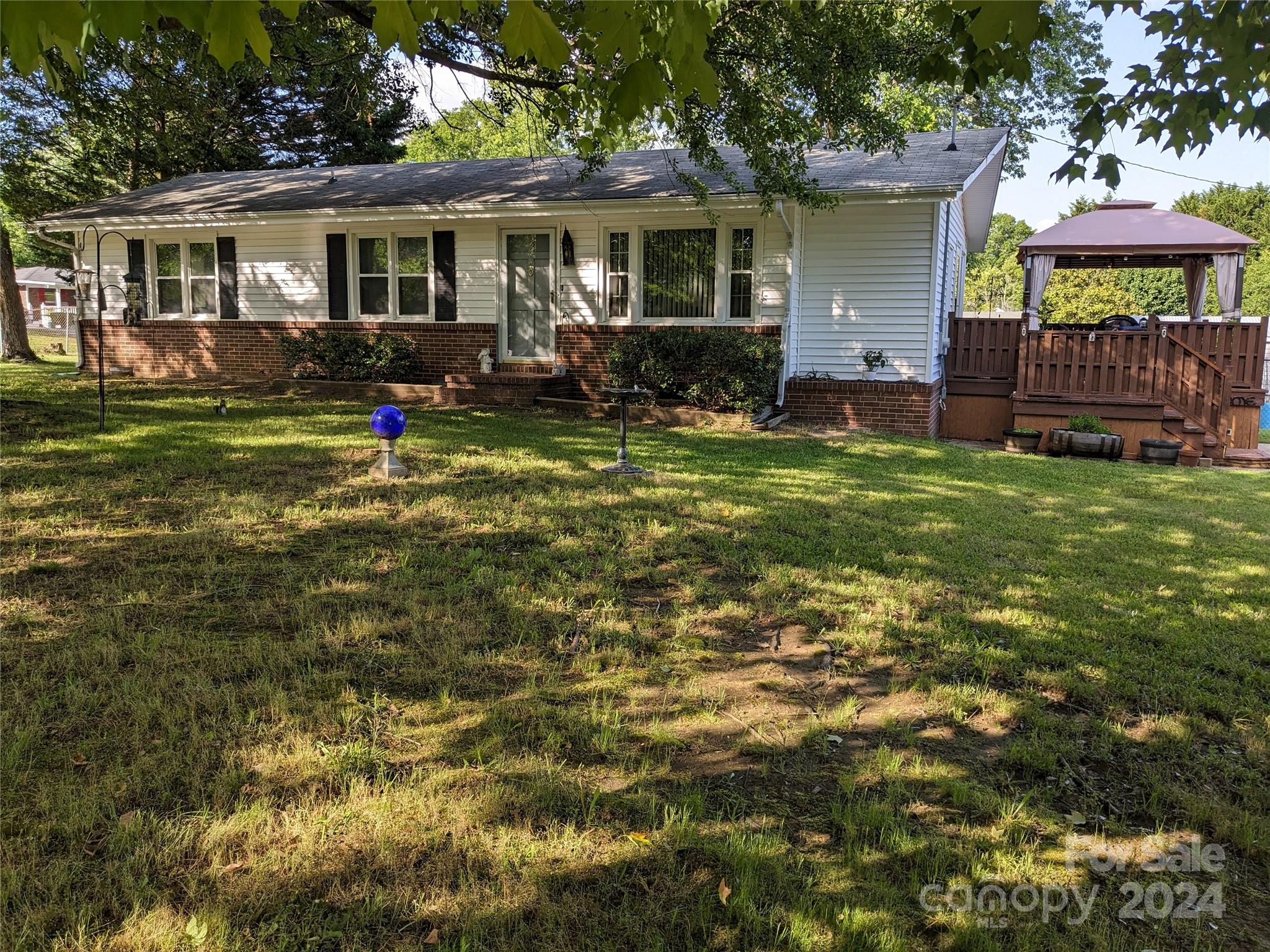 Oakwood Acres - Residential