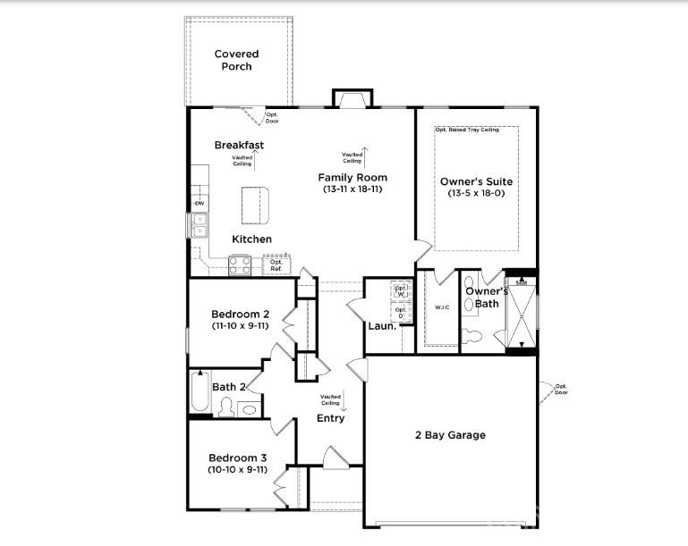 236 Smokey Holler Drive