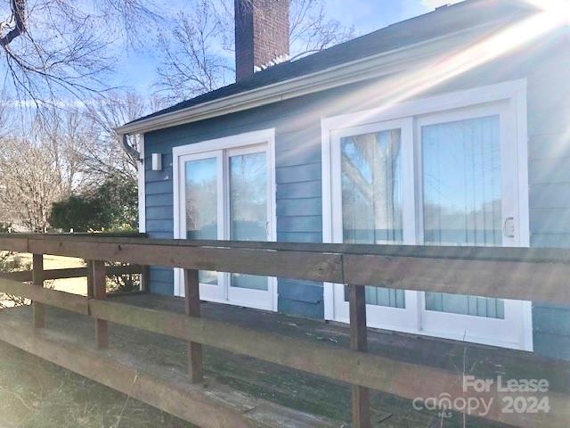 Village Lake - Residential Lease