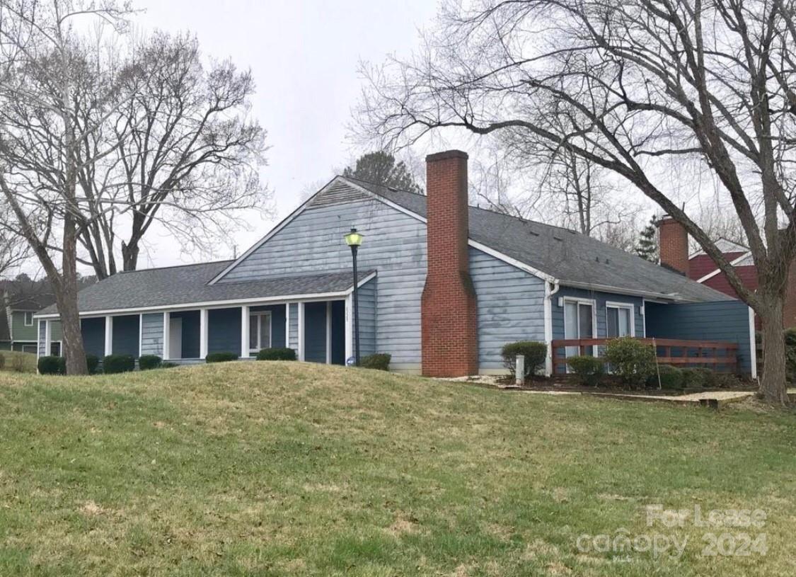 Village Lake - Residential Lease