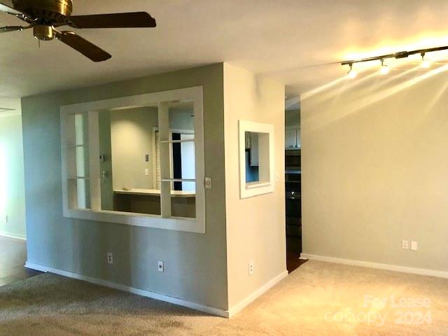 Village Lake - Residential Lease