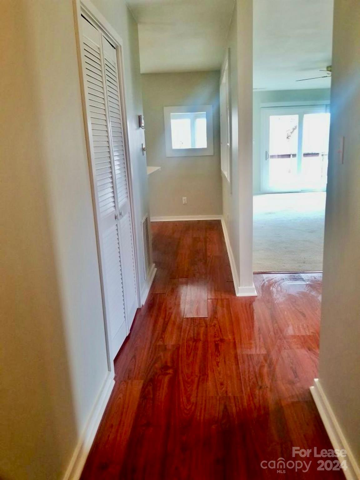 Village Lake - Residential Lease