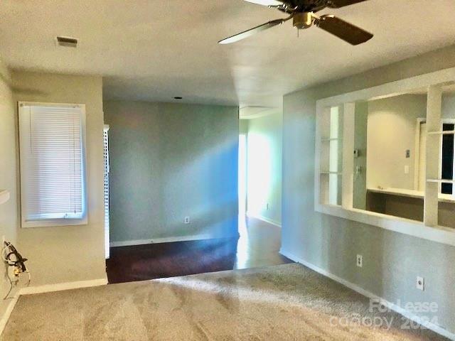 Village Lake - Residential Lease