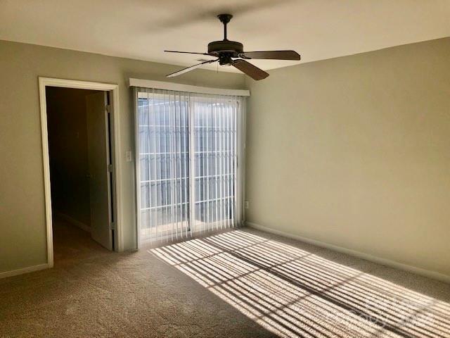 Village Lake - Residential Lease