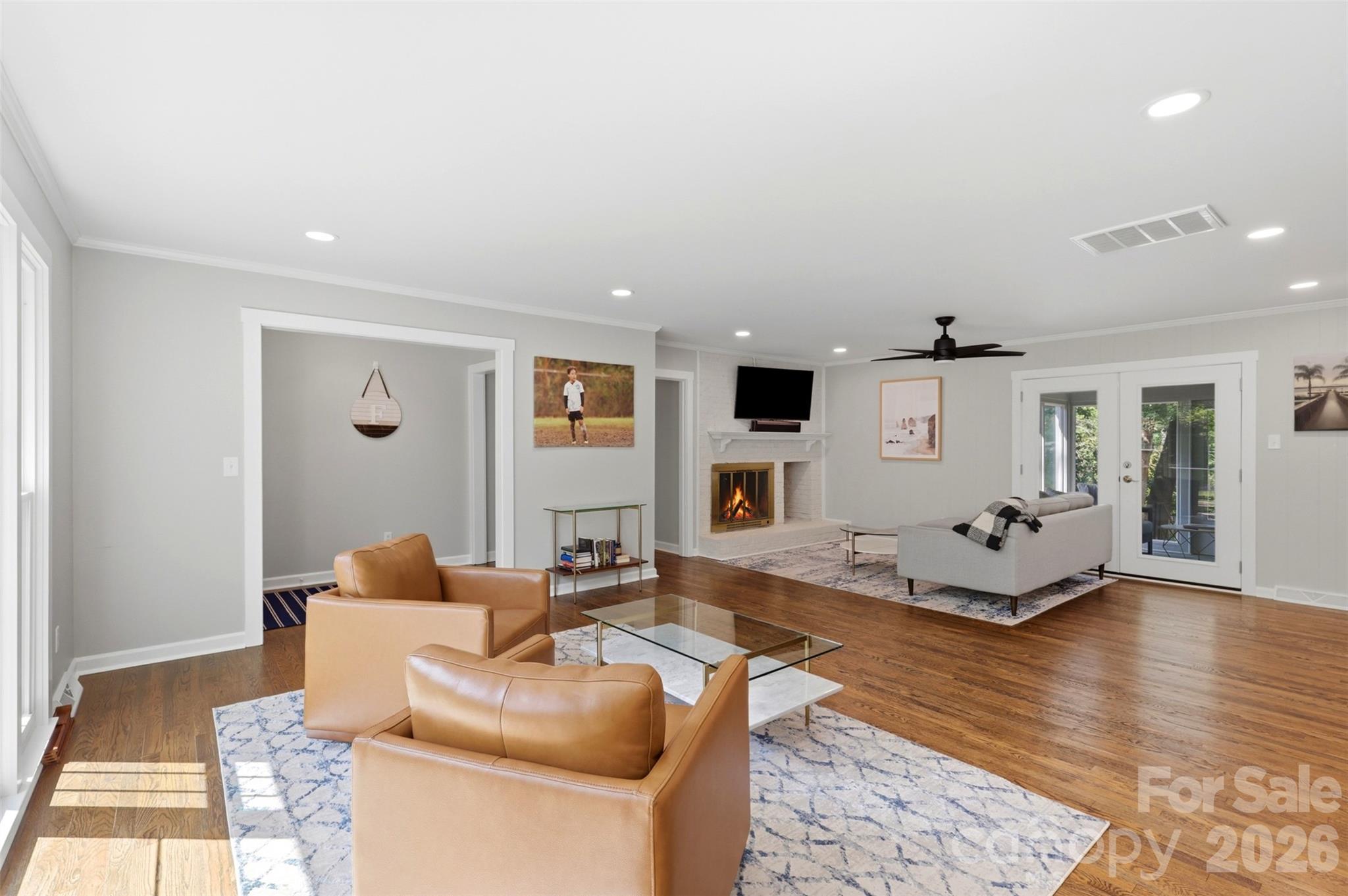 8115 Knollbrook Drive