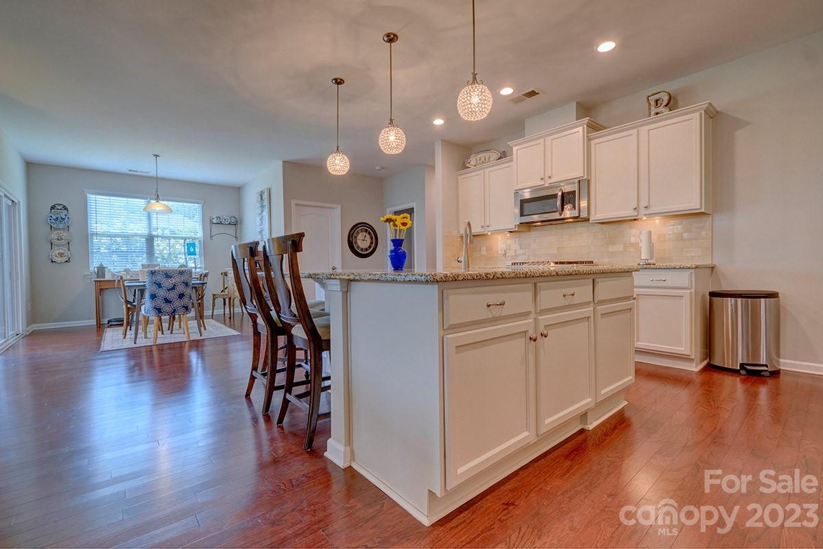 The Pinnacle at Handsmill - Residential