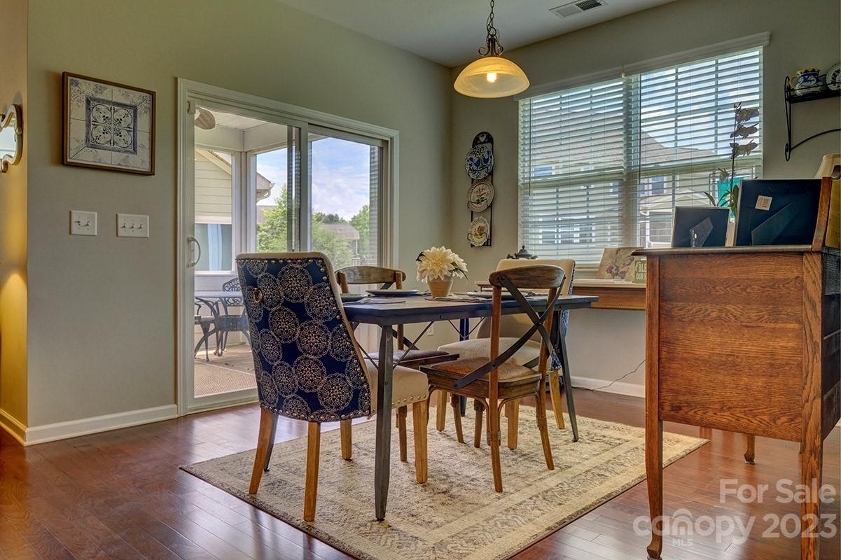 The Pinnacle at Handsmill - Residential