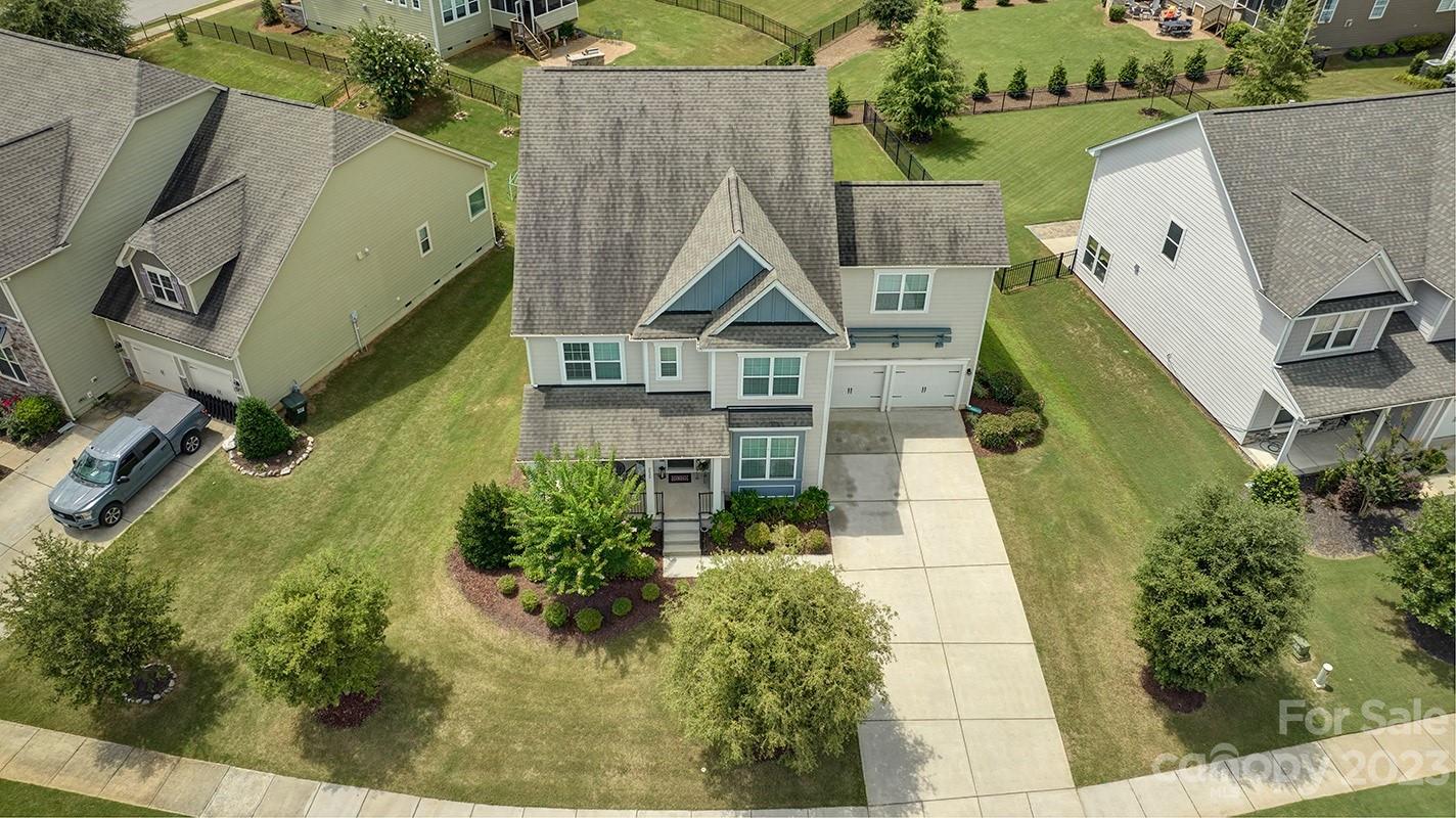 The Pinnacle at Handsmill - Residential