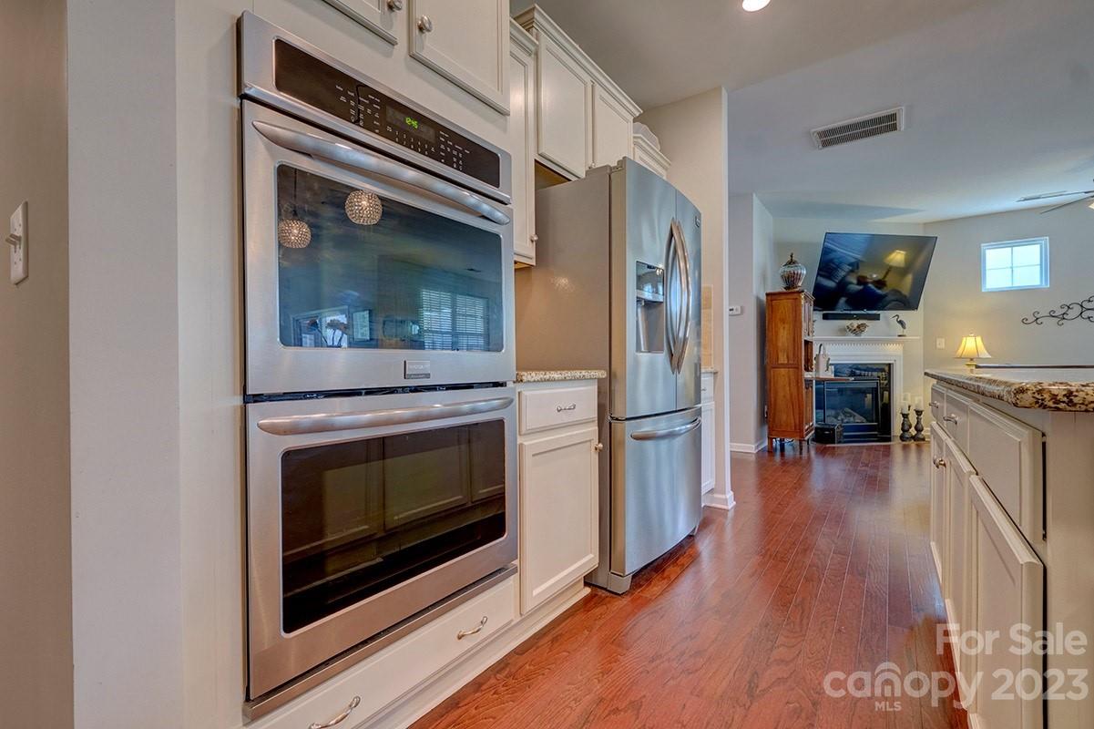 The Pinnacle at Handsmill - Residential