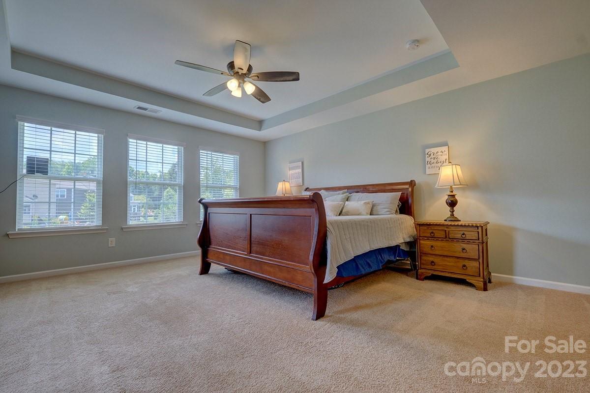 The Pinnacle at Handsmill - Residential