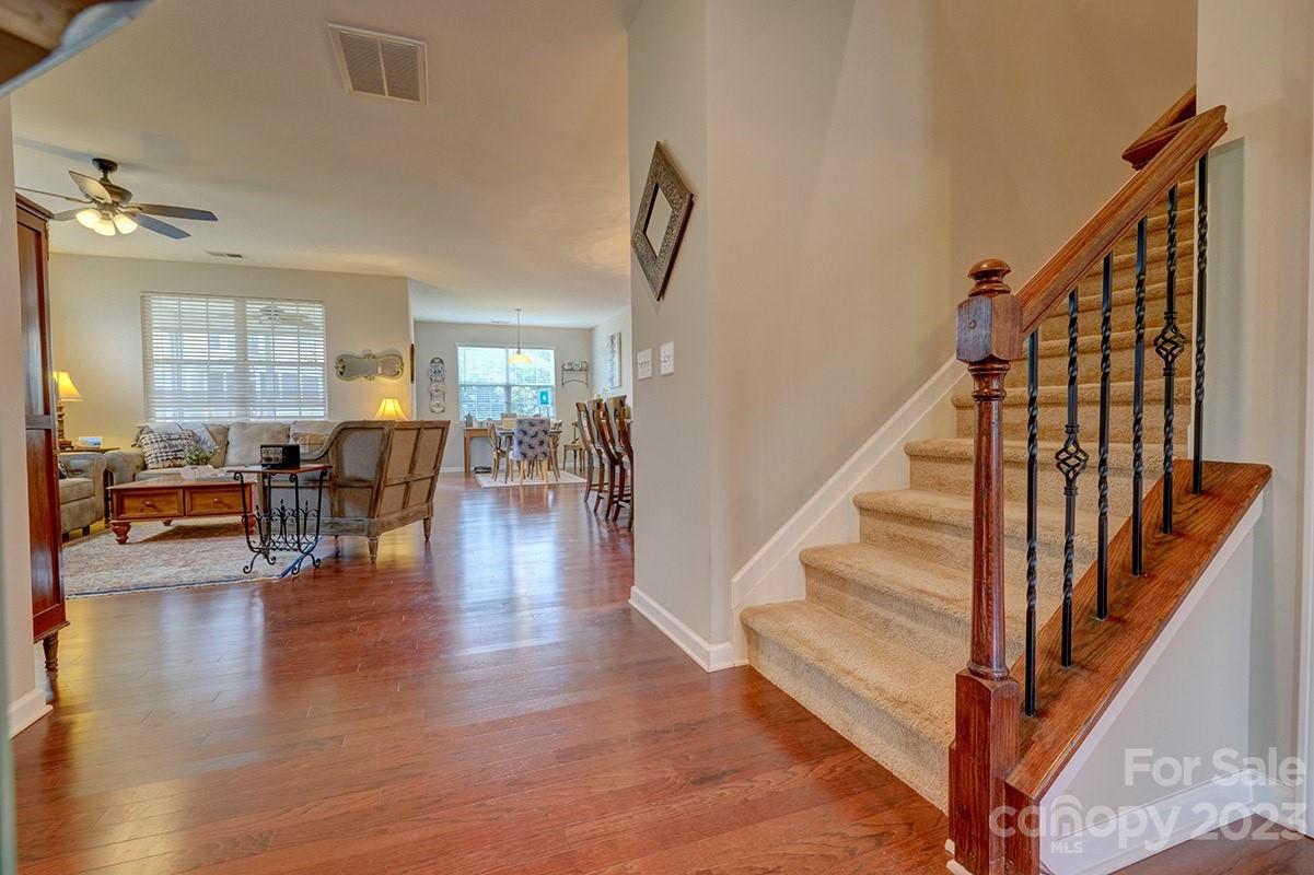 The Pinnacle at Handsmill - Residential