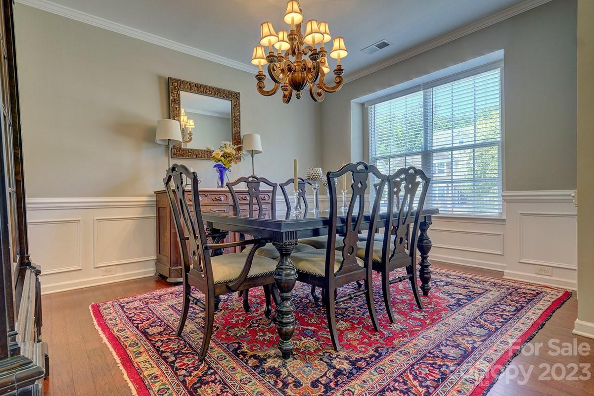 The Pinnacle at Handsmill - Residential