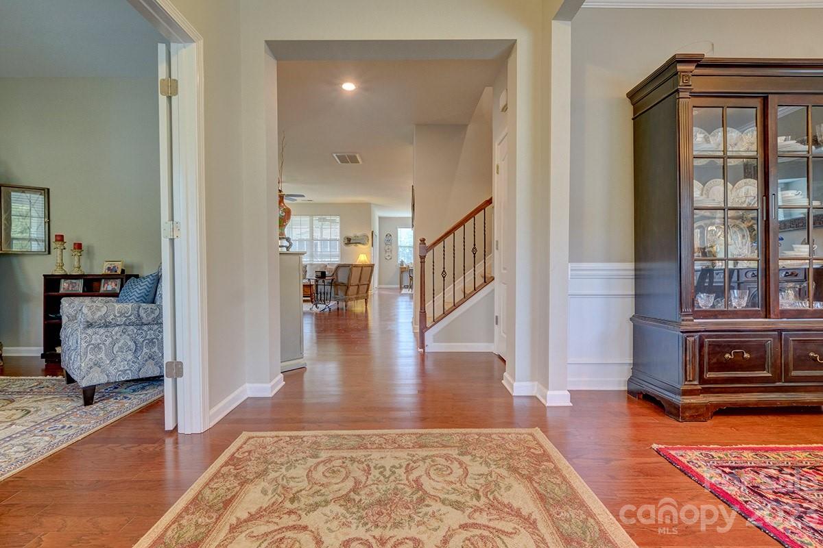 The Pinnacle at Handsmill - Residential