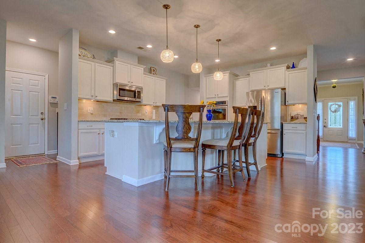 The Pinnacle at Handsmill - Residential