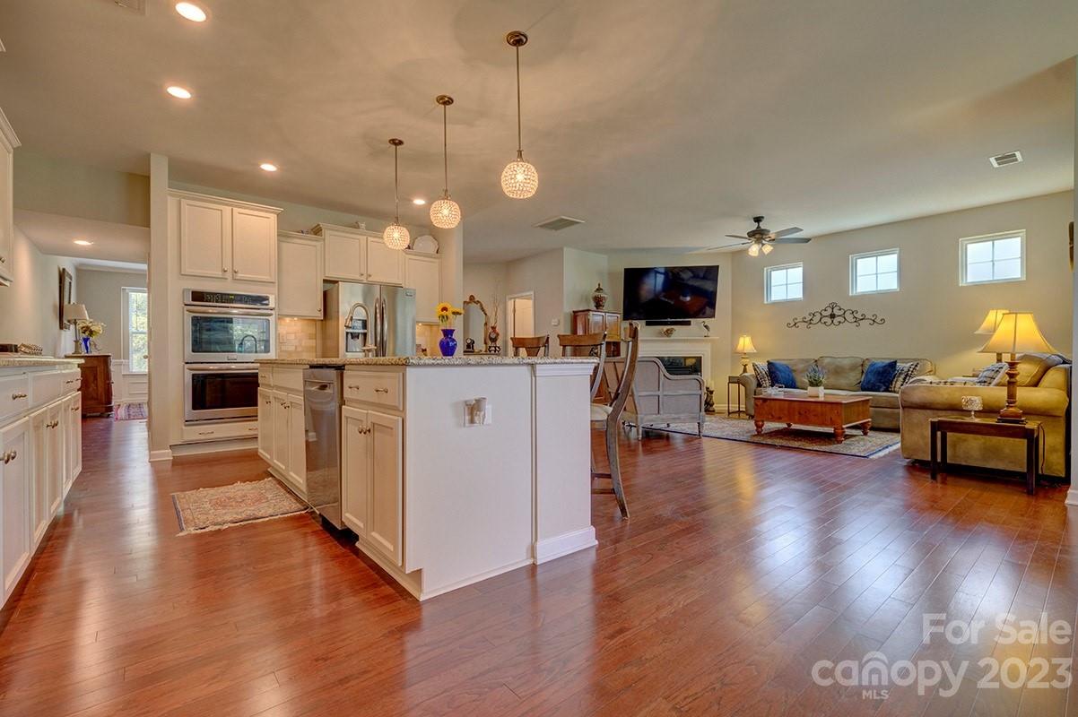 The Pinnacle at Handsmill - Residential