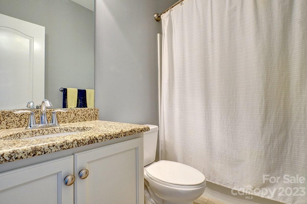 The Pinnacle at Handsmill - Residential