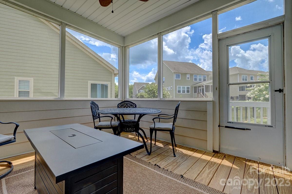 The Pinnacle at Handsmill - Residential