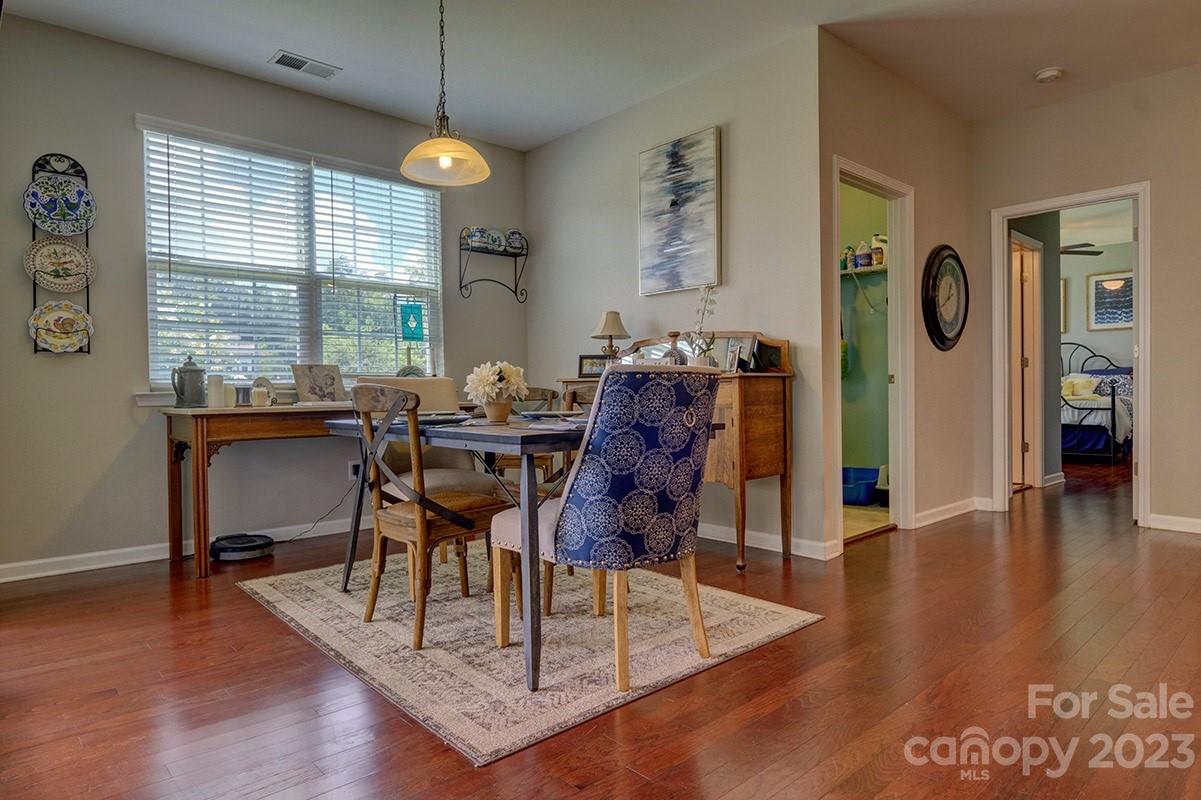 The Pinnacle at Handsmill - Residential