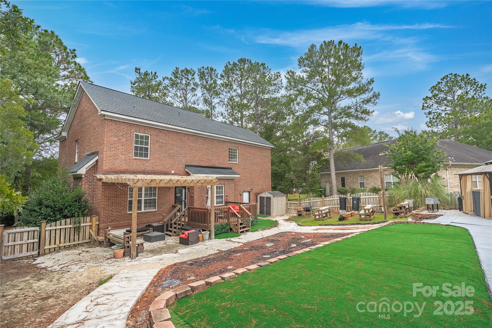 Tennyson - Residential