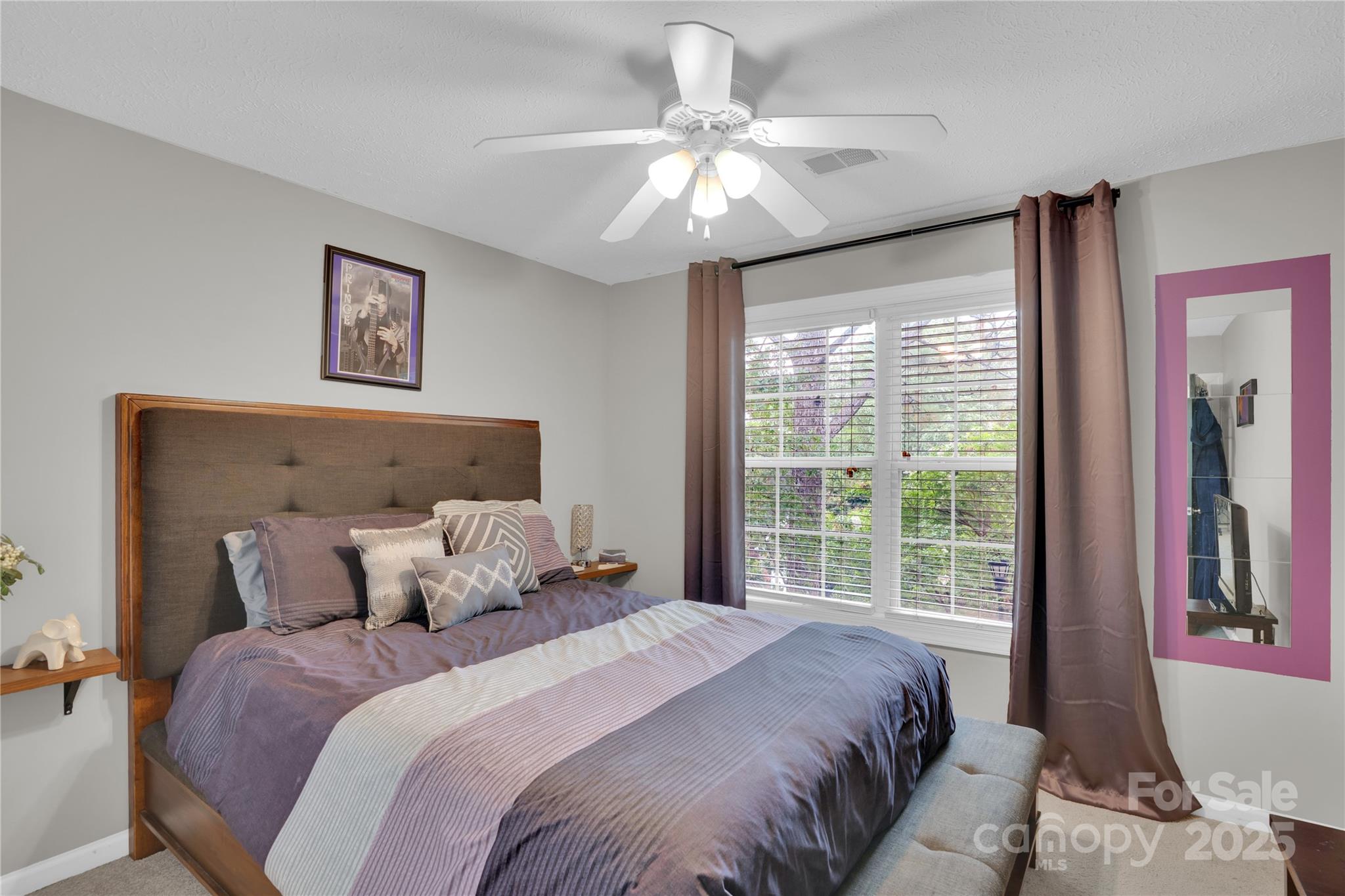 Tennyson - Residential