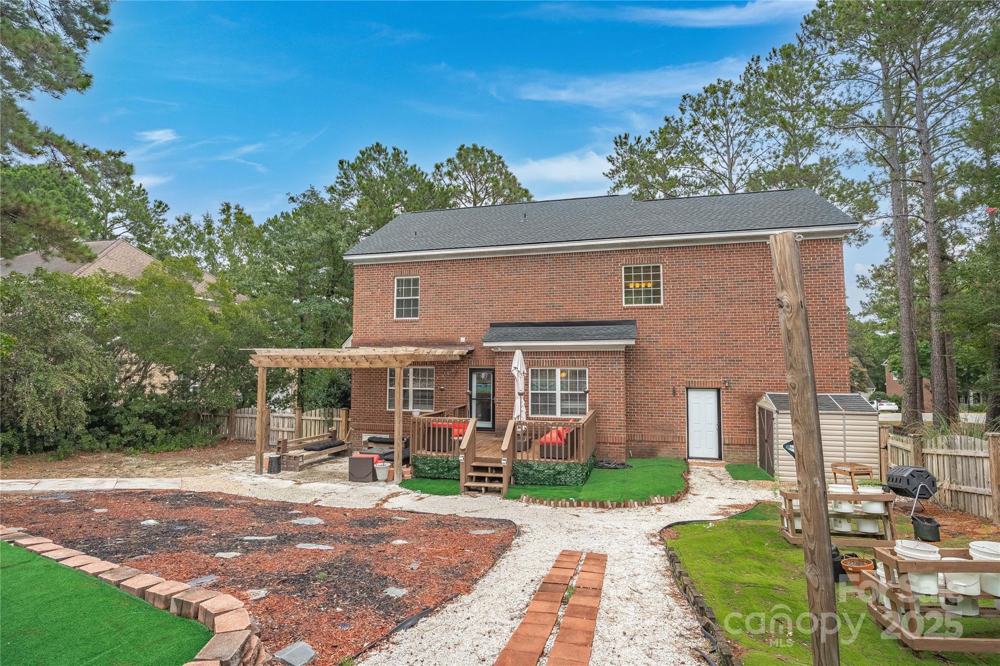 Tennyson - Residential