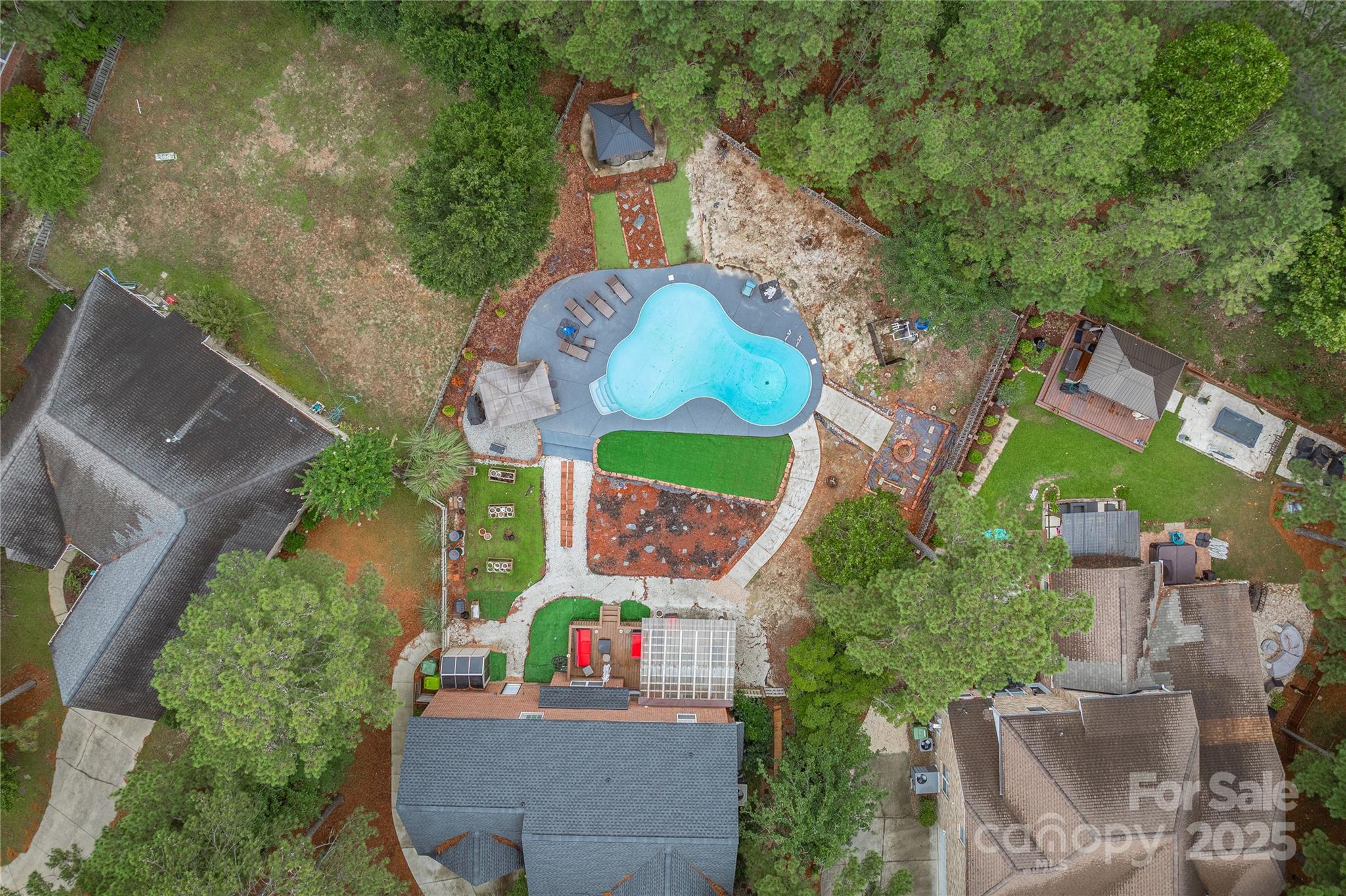 Tennyson - Residential